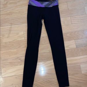 black ivviva leggings